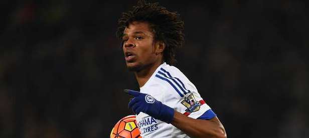 Galatasaray'da liste başı Fransız Loic Remy