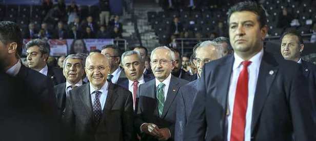 Kılıçdaroğlu’na PM şoku