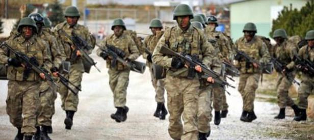 Türkiye’den Somali’ye askeri üs