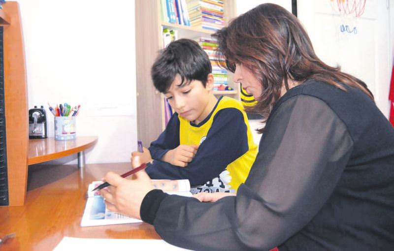 Öğretmenim canım benim