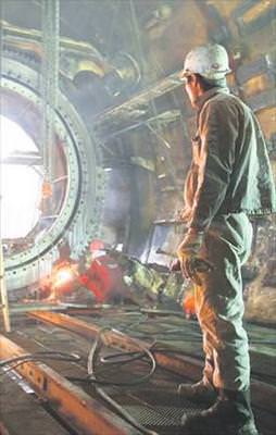 İşsize 15 ay maaş