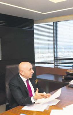 Bin maskeli terör örgütü