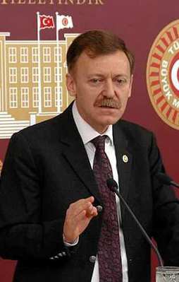 CHP'li vekilden skandal sözler