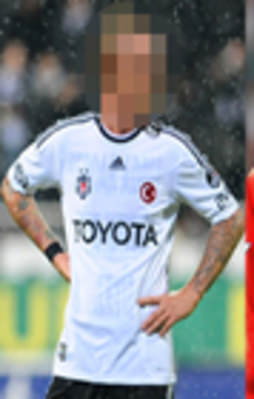 Dişi taraftarlara futbolu sevdiren yıldızlar!