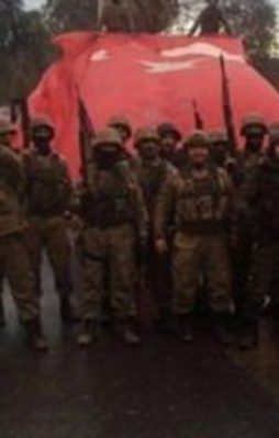 PKK'ya indirilen darbeyi böyle kutladılar