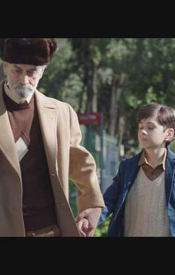 'Reis' filminin ilk fragmanı yayınlandı