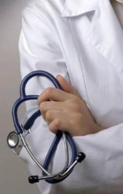 PKK'lı doktor tutuklandı