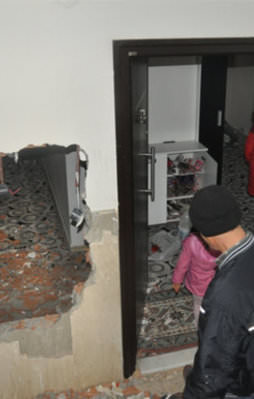 PKK'nın Silopi'ye verdiği zarar halkı şoke etti