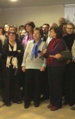 İhanet bildirisini sınavda sordu