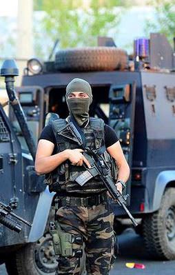 Terör örgütü PKK'ya darbe üstüne darbe