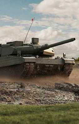 Savunma sanayisinin amiral şehirleri