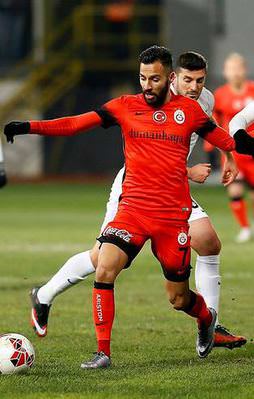 Manisa'da kazanan çıkmadı!