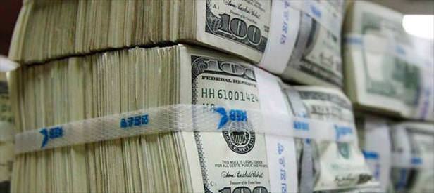 62 kişi dünyanın yarısına bedel!