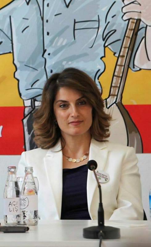 774 Başak ayağa kalk