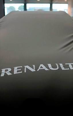 Renault 15 bin aracı geri çağırdı