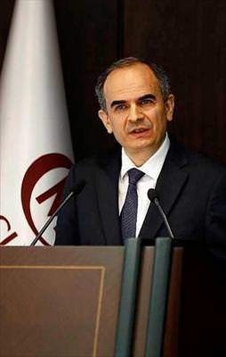 Merkez Bankası faizi sabit tuttu