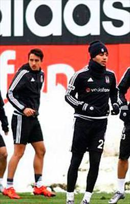 Genç Kartal Karabük önünde