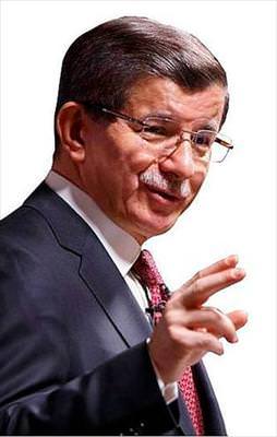 Davutoğlu: Temizlenecek