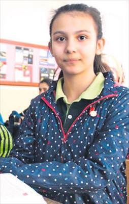 Başarının doğal hali