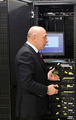 Paralel'in yüzlerce milyarlık rant yuvası