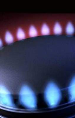 Doğalgaz faturasına 3 taksit