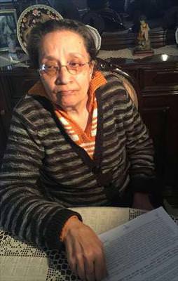 Telsiz sesiyle servetini kaptırdı