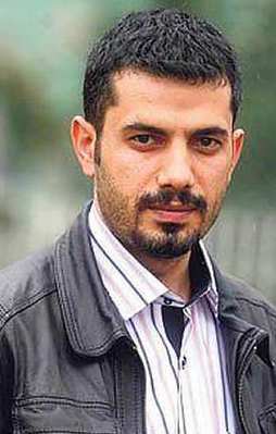 Baransu'nun hevesi kursağında kaldı!