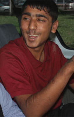 Fenomen gaspçının cezası belli oldu