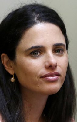 İsrailli bakandan küstah açıklama