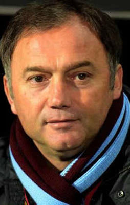 Trabzonspor Mandıralı ile anlaştı