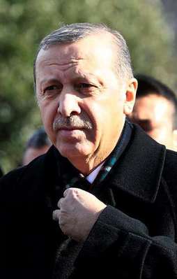 Erdoğan'dan Kılıçdaroğlu'na ikinci dava