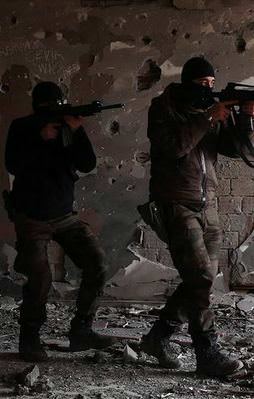 Polisten PKK'ya ilginç not