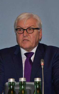 Almanya: Türkiye'ye ihtiyacımız var