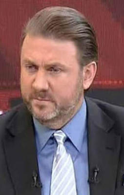 "O banka acilen millete iade edilmeli"