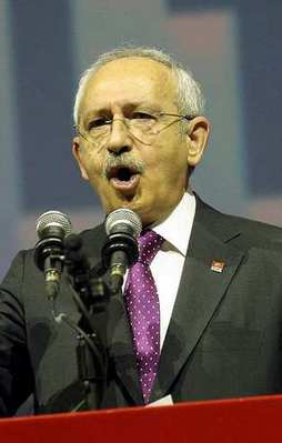 Kılıçdaroğlu üzerinden oynanan kirli oyun