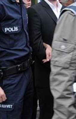 İstanbul'da PKK operasyonu