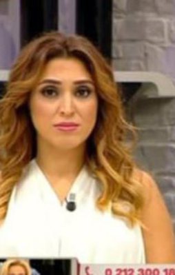 Zuhal Topal'ın programından şikayetçi oldu