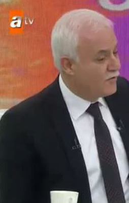 Nihat Hoca'dan evli çiftlere tavsiye!