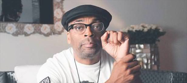 Oscarlara siyah isyan