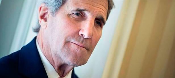 Kerry: İran’a çok kızgınım