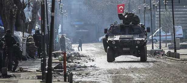 Kalleş pusu! 1 asker şehit