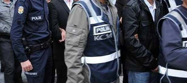 İstanbul’da PKK operasyonu