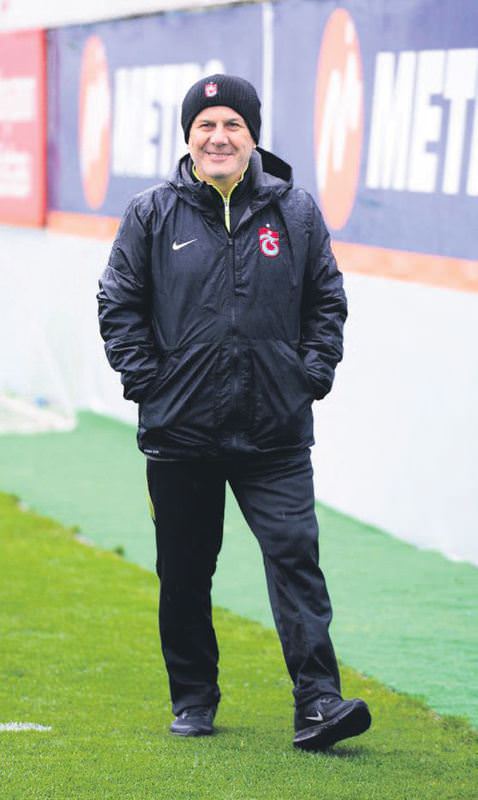 Hak etmeyen oyuncuyu asla oynatmam