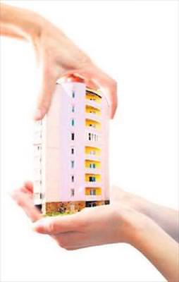 184 konuta 4 bin 258 başvuru