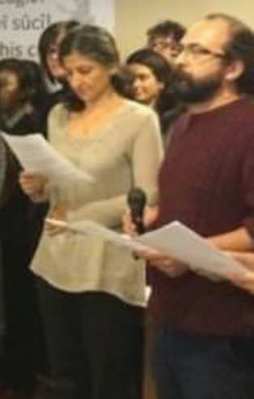 İhanet bildirisine 657'den ihraç