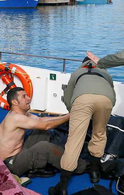 İzmir'de facia! 12 kişi hayatını kaybetti