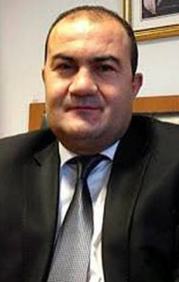 HSYK 4 paralel hakimi meslekten ihraç etti