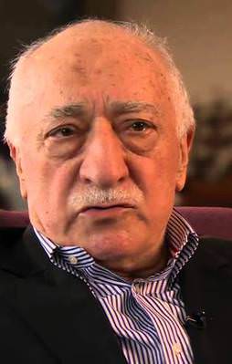 Gülen'in Varank'a açtığı 'haşhaşi' davasına ret