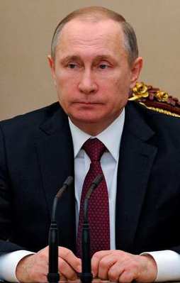 'Eski KGB ajanının öldürülmesini Putin onayladı'