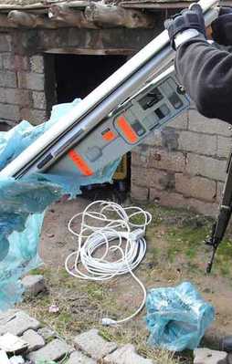 Silopi'de PKK'nın İHA'sı bulundu